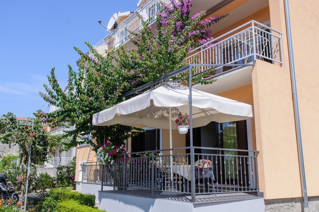 Apartments Grgic Trogir Habitación foto